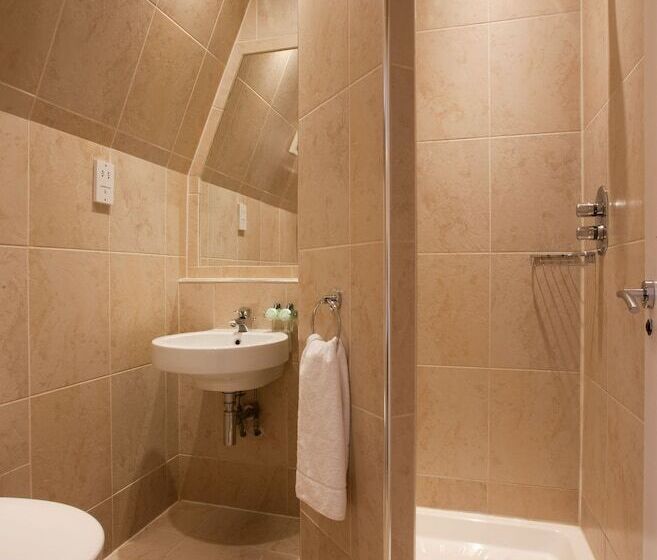 اتاق استاندارد, New Linden