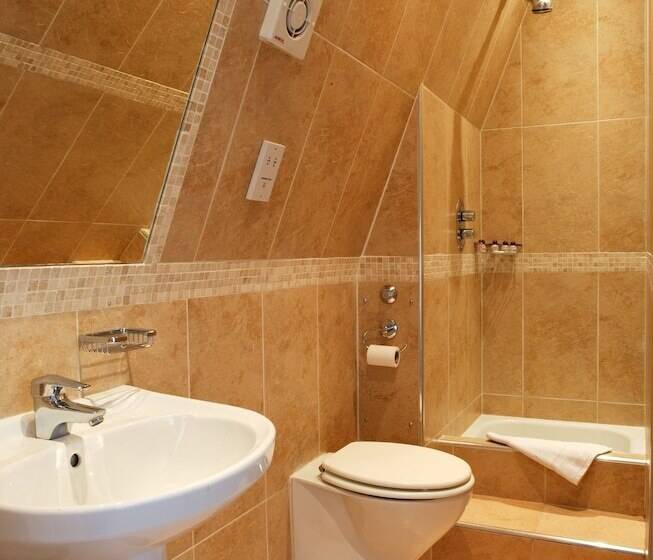 اتاق استاندارد, New Linden