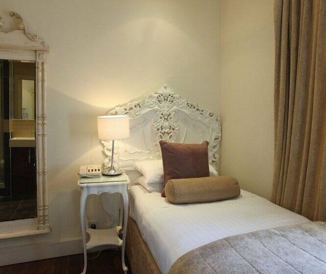 اتاق استاندارد یک نفره, New Linden