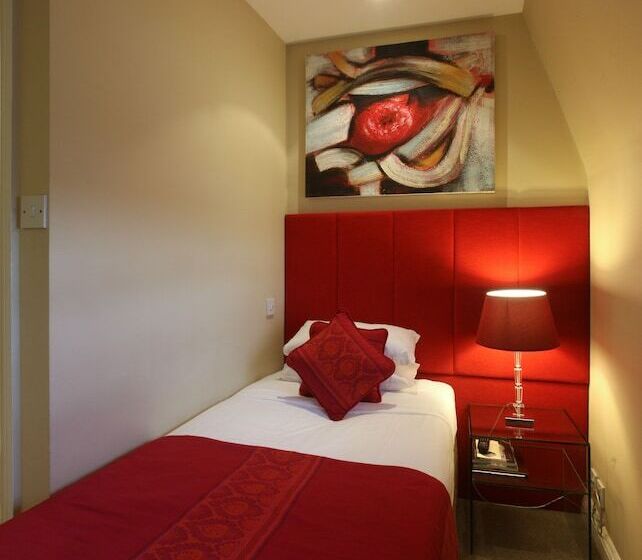 اتاق استاندارد یک نفره, New Linden