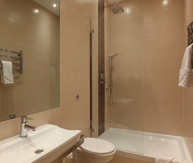 سوییت لوکس, New Linden