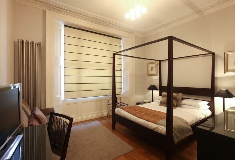 سوییت لوکس, New Linden