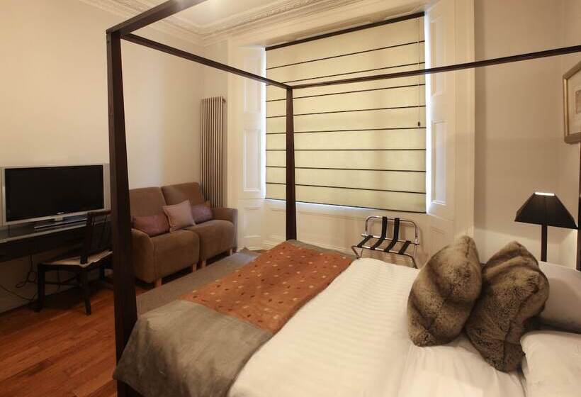 سوییت لوکس, New Linden