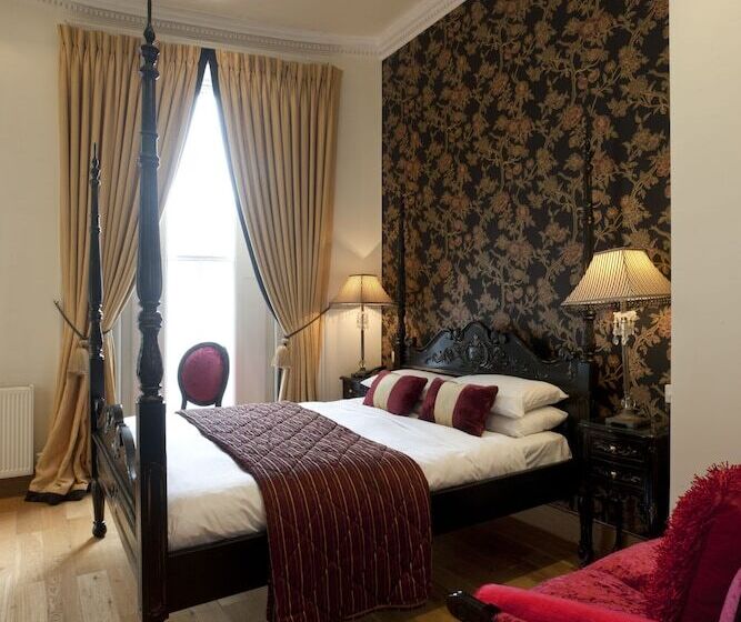 سوییت لوکس, New Linden