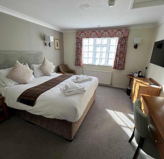 Номер Стандарт, Norfolk Arms