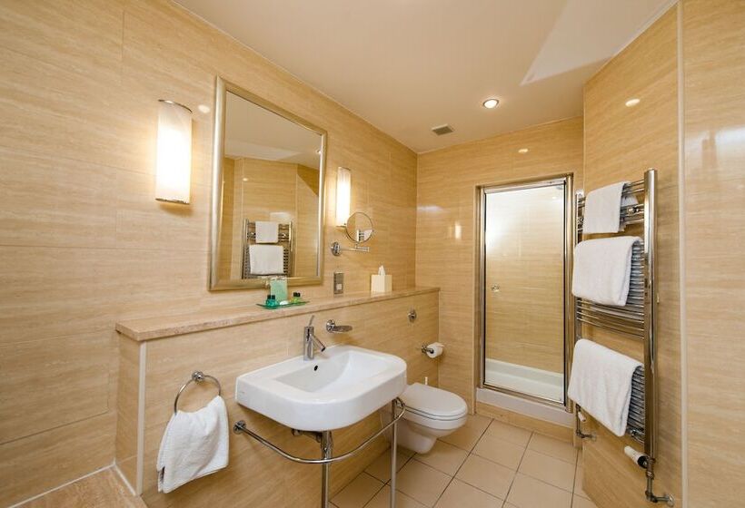 غرفة سوبيريور, Piersland House