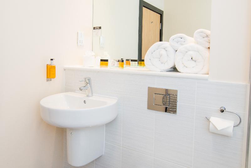 غرفة ديلوكس, Stanwell Hotel By Mercure