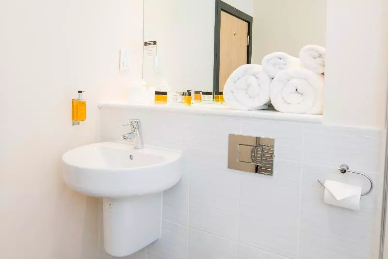 Deluxe-huone, Stanwell Hotel By Mercure