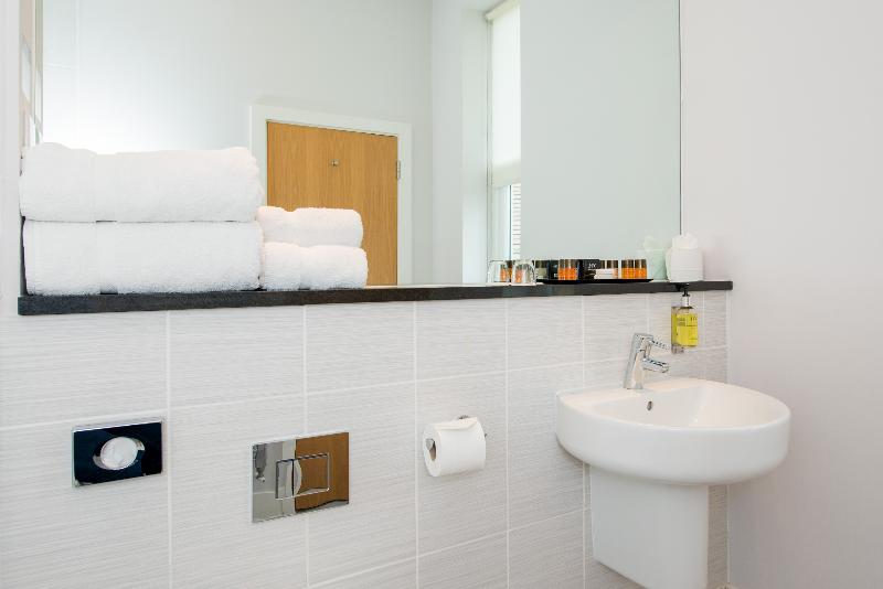 غرفة ديلوكس, Stanwell Hotel By Mercure