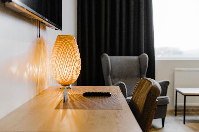 Номер Executive Кровать Кинг, Stanwell Hotel By Mercure