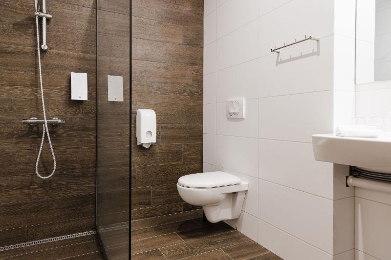 غرفة إدارية سرير كينج, Stanwell Hotel By Mercure