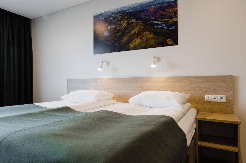 Номер Executive Кровать Кинг, Stanwell Hotel By Mercure