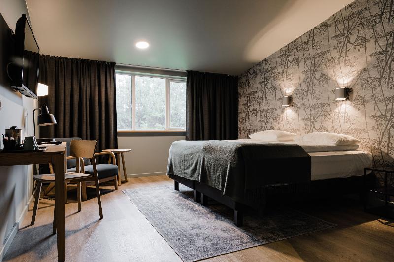 غرفة إدارية سرير كينج, Stanwell Hotel By Mercure