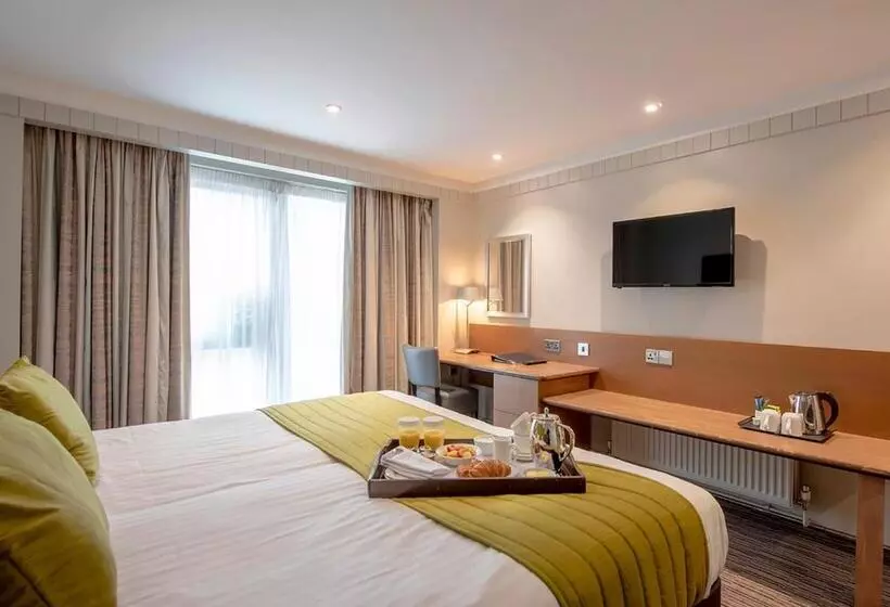 Habitació Estàndard, Hogs Back Hotel & Spa