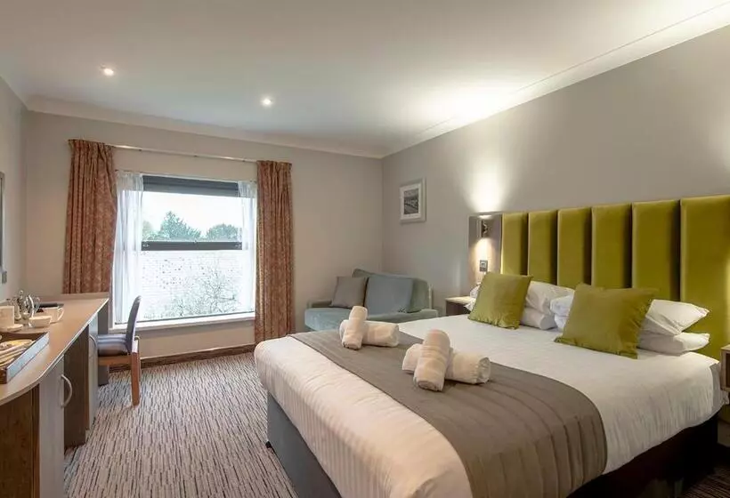 Habitació Superior, Hogs Back Hotel & Spa