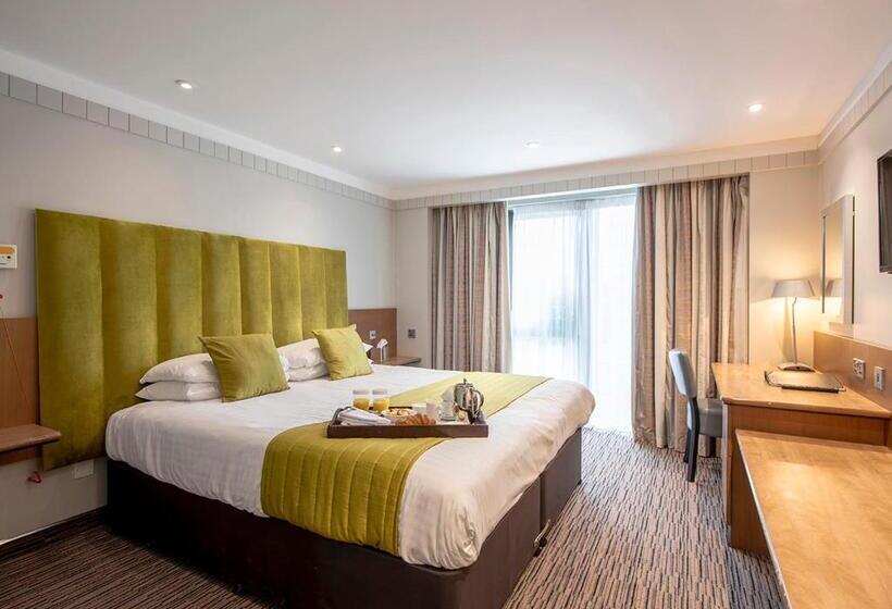 스탠다드 룸, Hogs Back Hotel & Spa