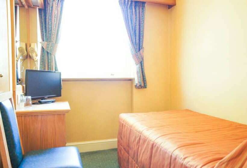 חדר סטנדרט יחיד, The Nayland