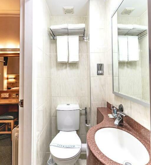 חדר סטנדרט, The Nayland