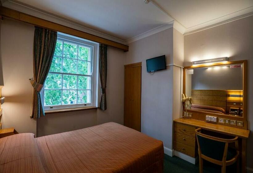 חדר סטנדרט, The Nayland