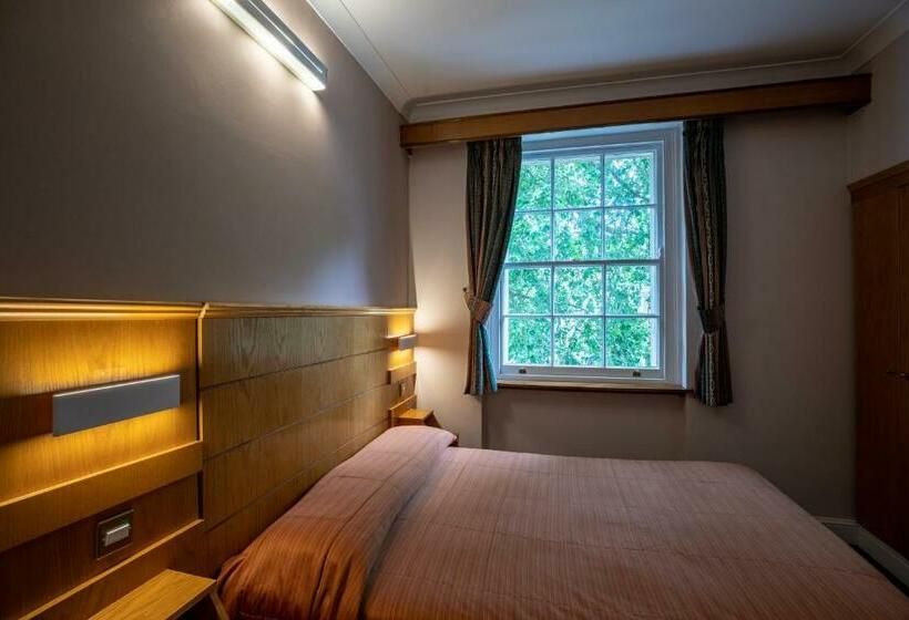 חדר סטנדרט, The Nayland