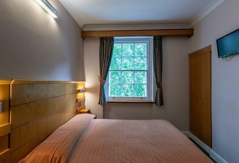 חדר סטנדרט, The Nayland