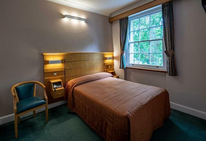 חדר סטנדרט, The Nayland