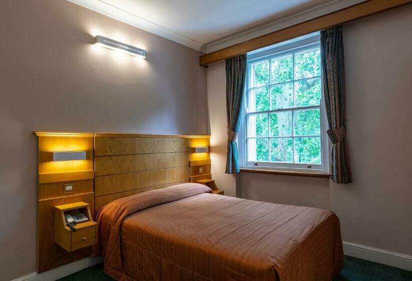 חדר סטנדרט, The Nayland