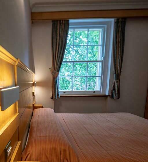 חדר סטנדרט, The Nayland