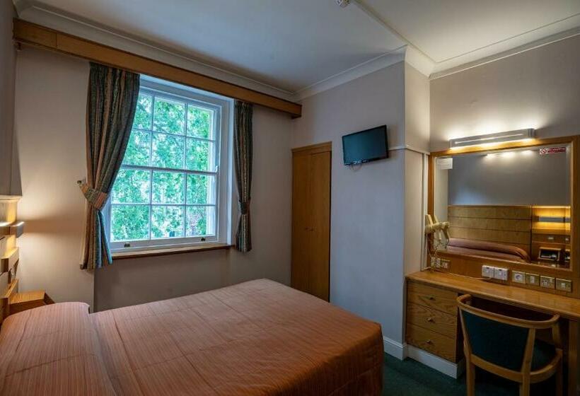 חדר סטנדרט, The Nayland