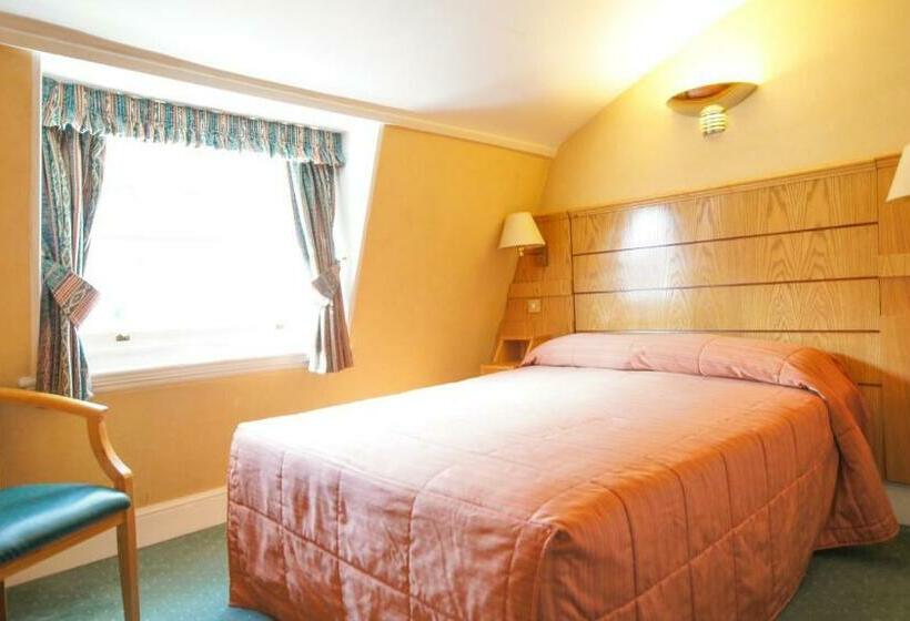 חדר סטנדרט, The Nayland