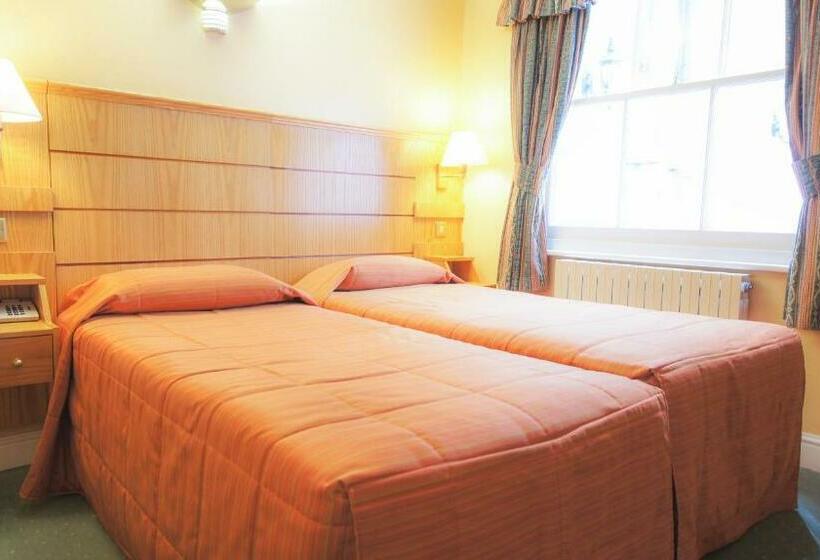 חדר סטנדרט, The Nayland