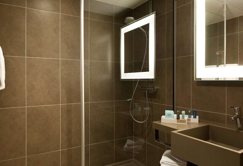 수피리어 룸, Novotel Ipswich Centre