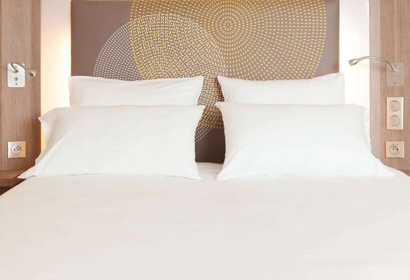 이그제큐티브 룸, Novotel Ipswich Centre