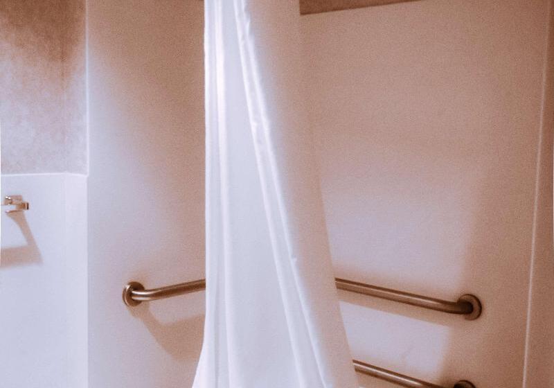 اتاق خانوادگی, Novotel York Centre