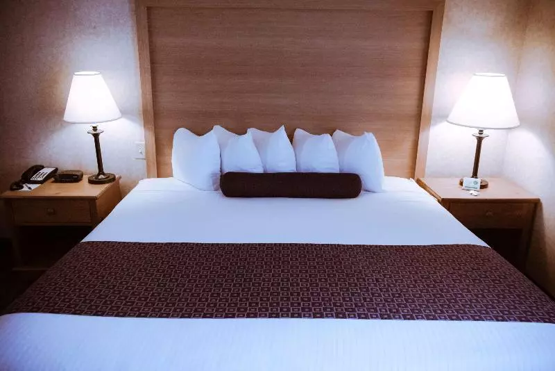 ファミリールーム, Novotel York Centre