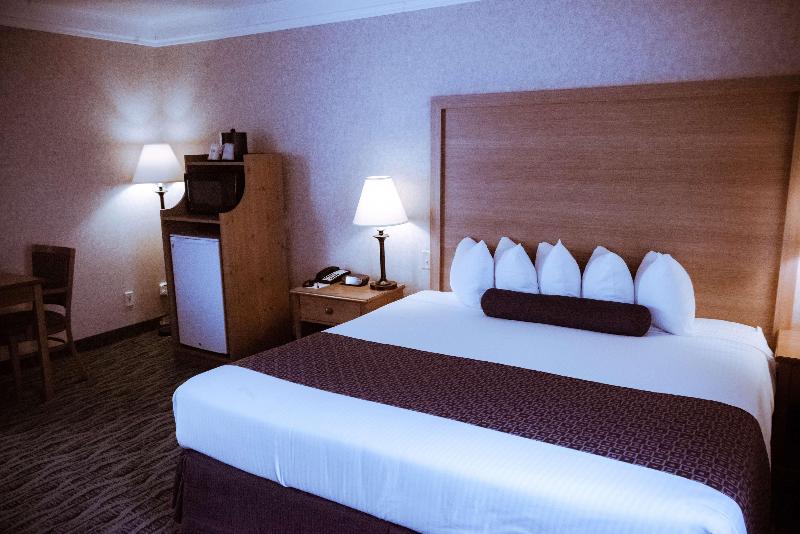 اتاق خانوادگی, Novotel York Centre