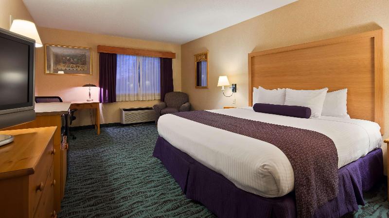 Семейный Номер, Novotel York Centre