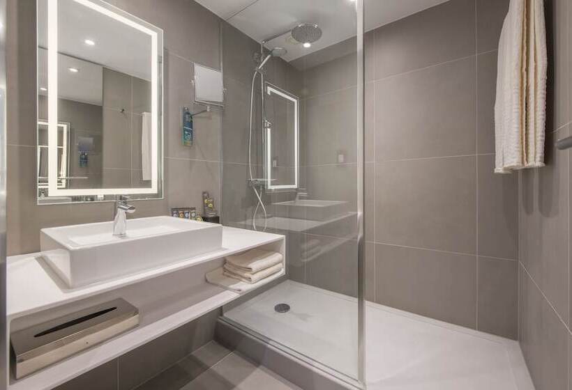 اتاق لوکس, Novotel York Centre