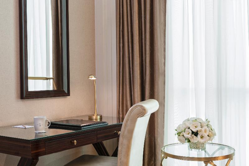 اتاق خانوادگی, Novotel York Centre