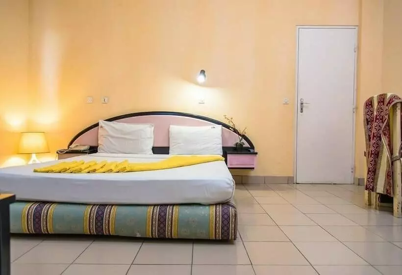 Chambre Executive, Beausejour Mirabel