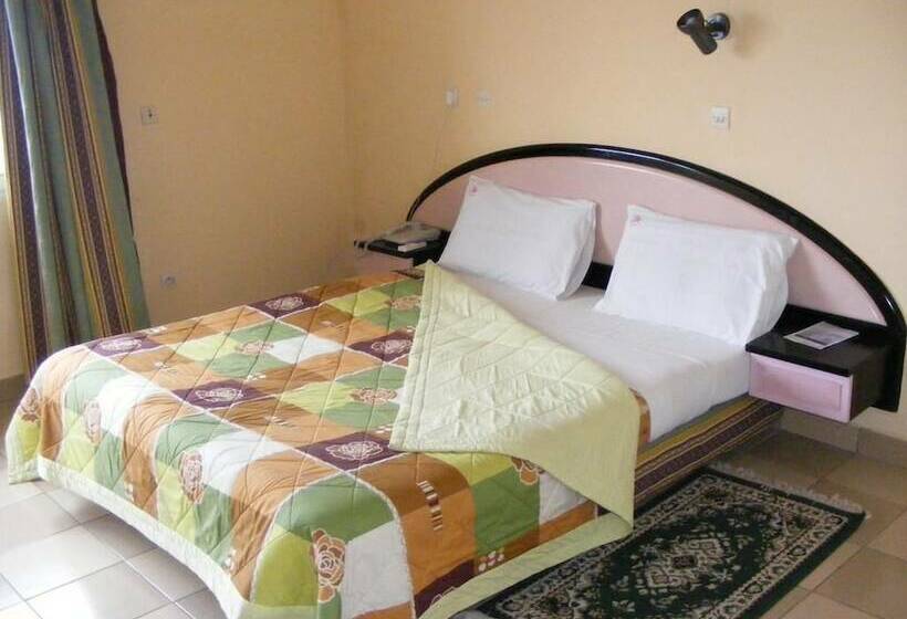 اتاق استاندارد, Beausejour Mirabel