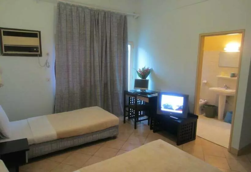 Chambre Standard, Beausejour Mirabel