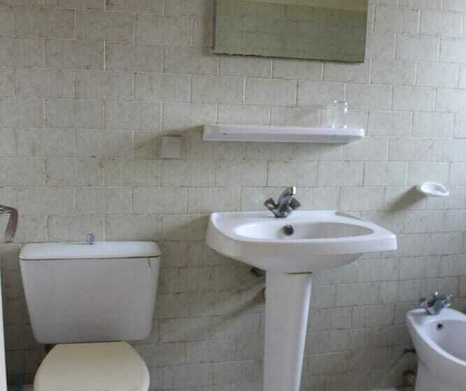 اتاق استاندارد, Beausejour Mirabel