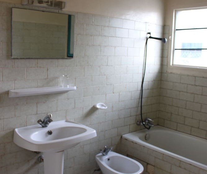 اتاق استاندارد, Beausejour Mirabel