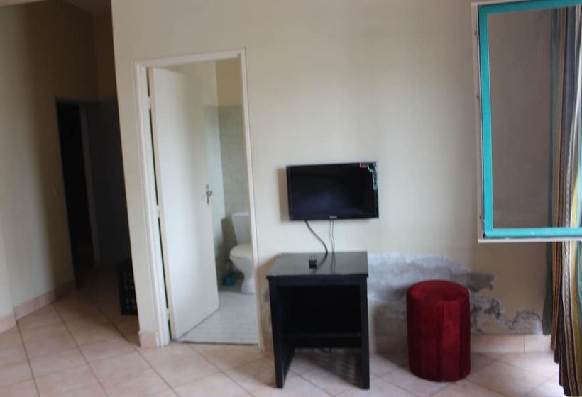 اتاق استاندارد, Beausejour Mirabel