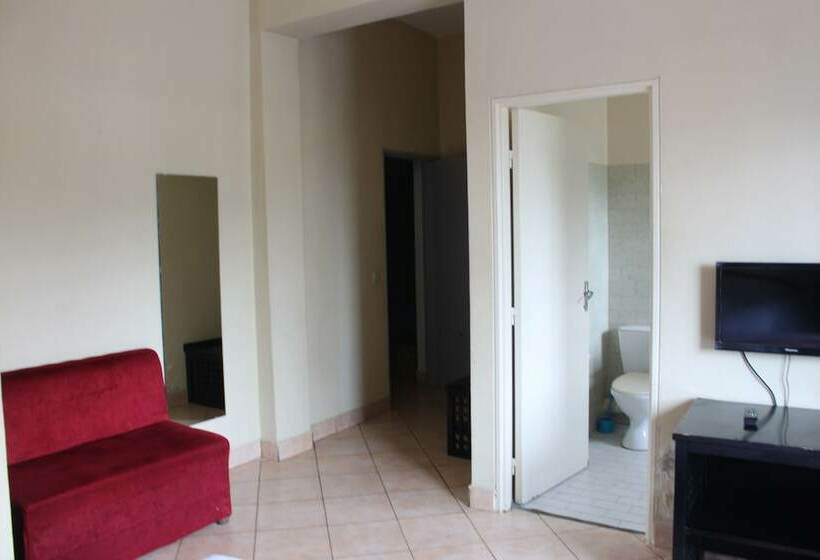 اتاق استاندارد, Beausejour Mirabel