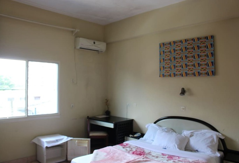 اتاق استاندارد, Beausejour Mirabel