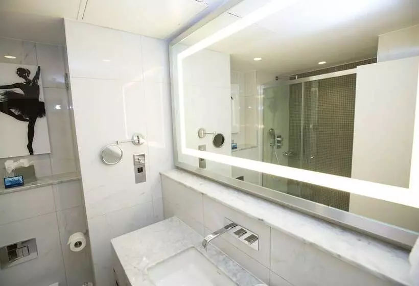 Suite with Terrace