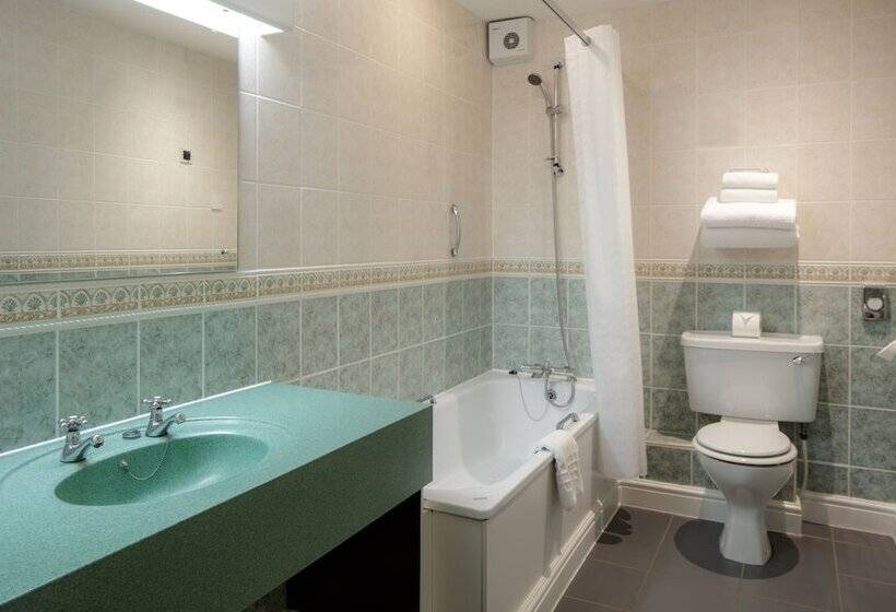 Номер Стандарт, Oxford Witney