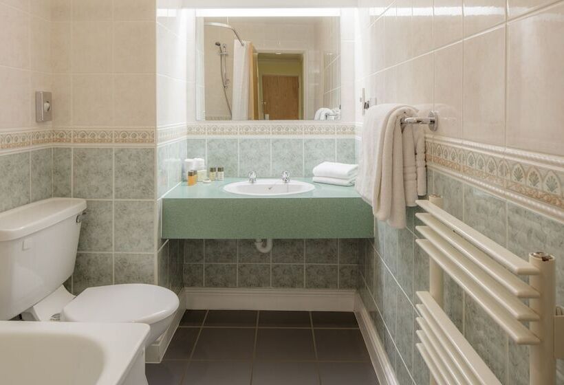 Номер Стандарт, Oxford Witney